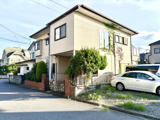 豊富な間取り参考プランあり！お気軽に自由設計相談できます！　当社施工完成建物をモデルとしてご内覧可！
