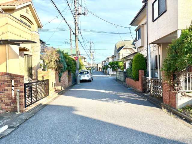 豊富な間取り参考プランあり！お気軽に自由設計相談できます！　当社施工完成建物をモデルとしてご内覧可！