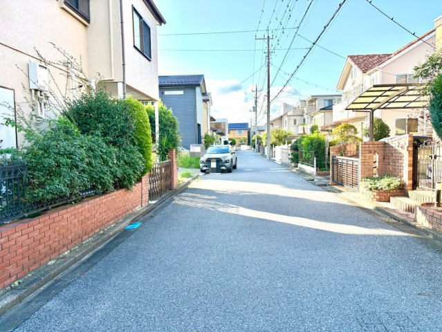 豊富な間取り参考プランあり！お気軽に自由設計相談できます！　当社施工完成建物をモデルとしてご内覧可！