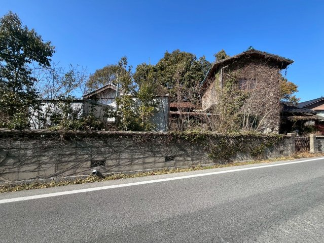 【現地写真】　2026年2月に撮影しました