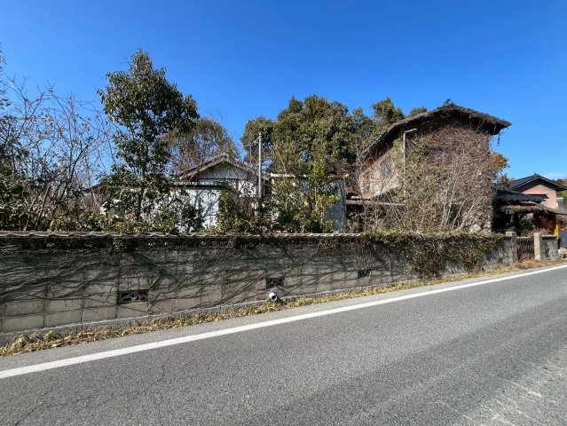 【現地写真】　2026年2月に撮影しました