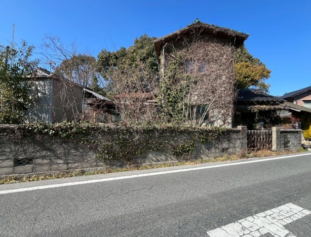 【現地写真】　2026年2月に撮影しました