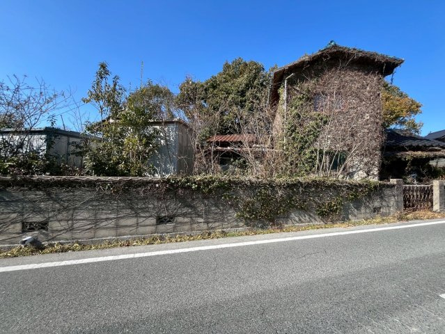 【現地写真】　2026年2月に撮影しました