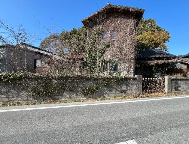 【現地写真】　2026年2月に撮影しました