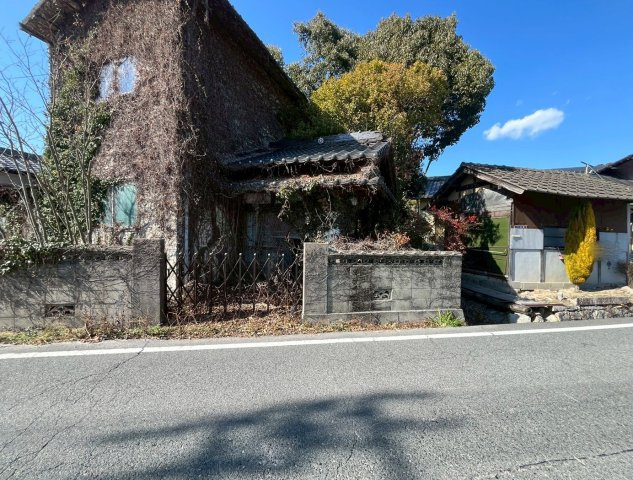 【現地写真】　2026年2月に撮影しました
