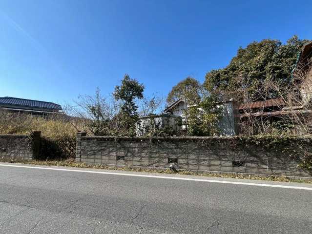 【現地写真】　2026年2月に撮影しました