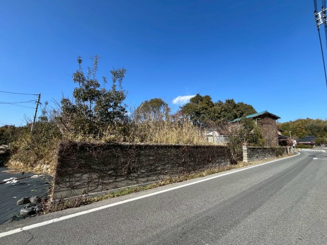 【現地写真】　2026年2月に撮影しました