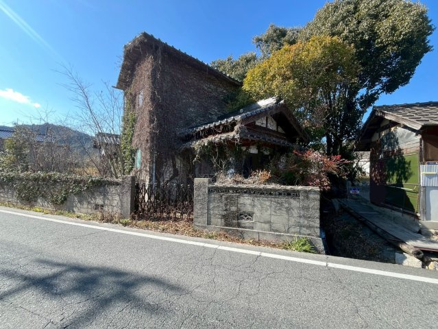 【現地写真】　2026年2月に撮影しました