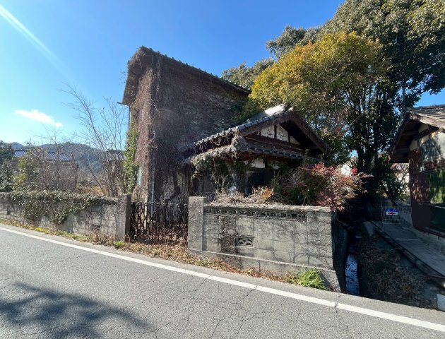 【現地写真】　2026年2月に撮影しました