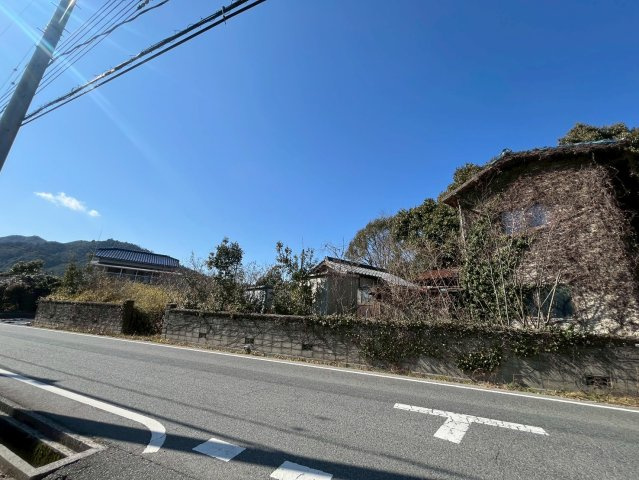 【現地写真】　2026年2月に撮影しました