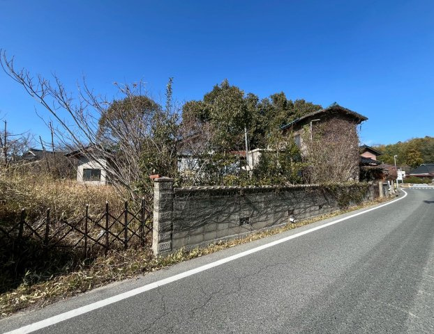 【現地写真】　2026年2月に撮影しました