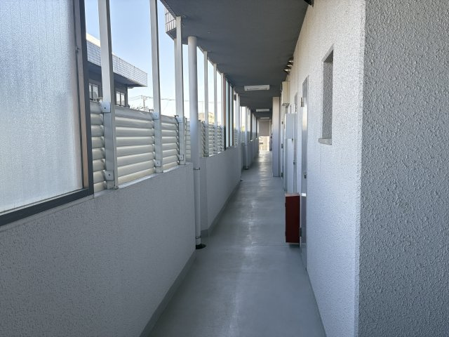 共用部分