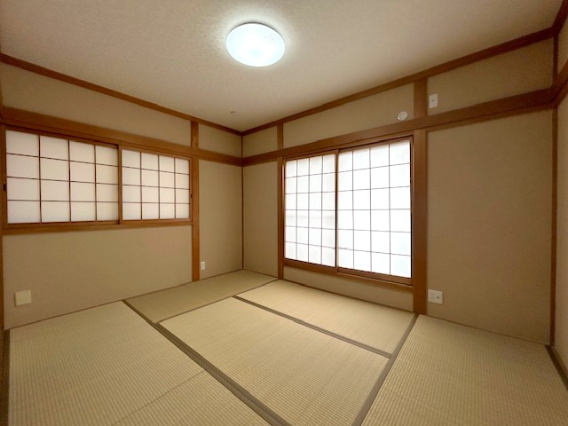 和室