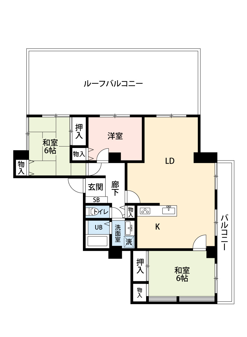 間取り：312001211933