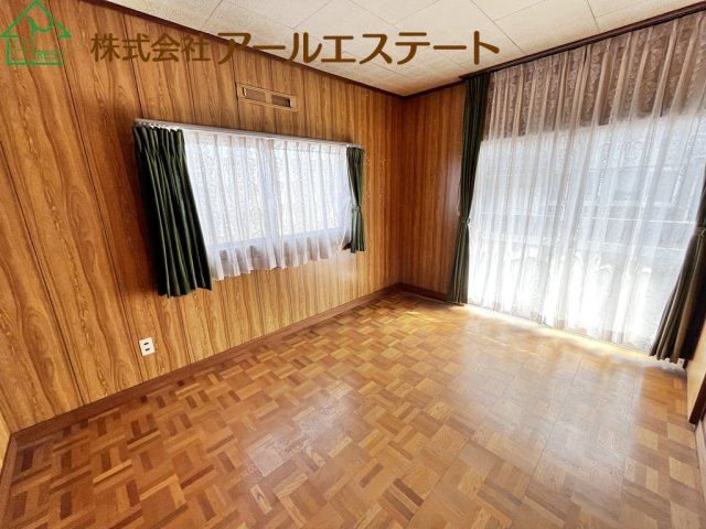 洋室