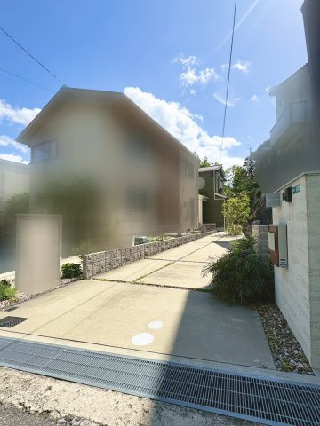 車をお持ちの方に嬉しい駐車場付き物件