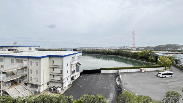 展望