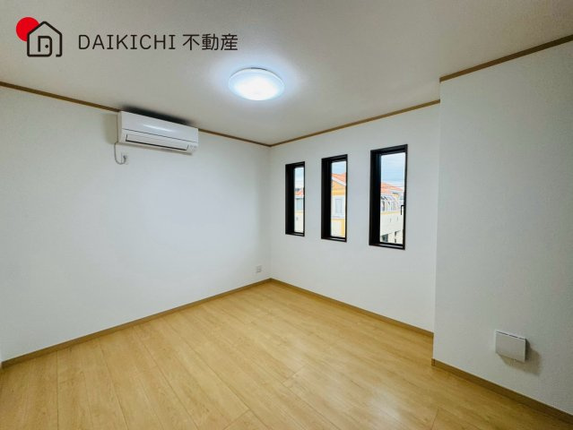 洋室