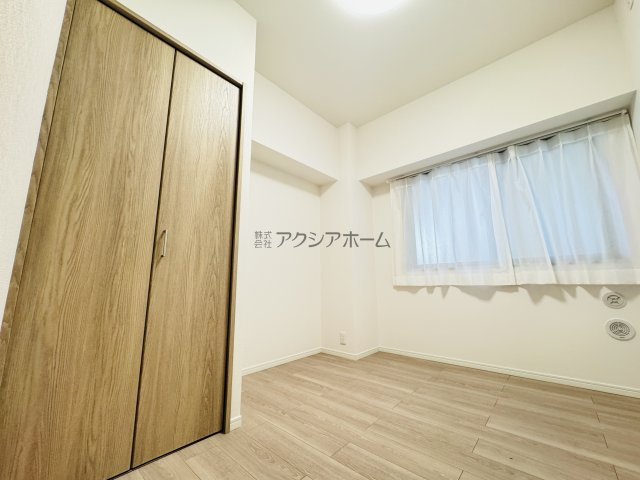 洋室4.3帖
