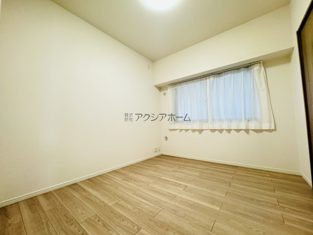 洋室5.1帖