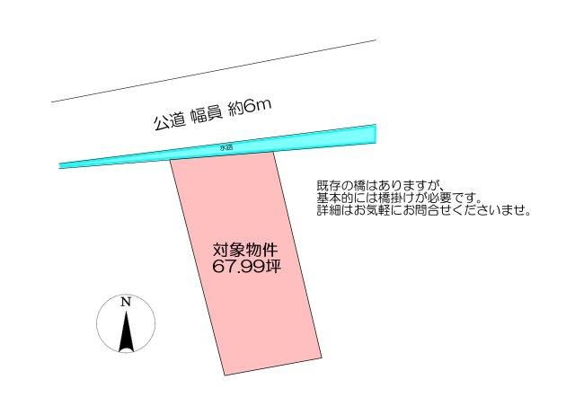 区画図：333000056131