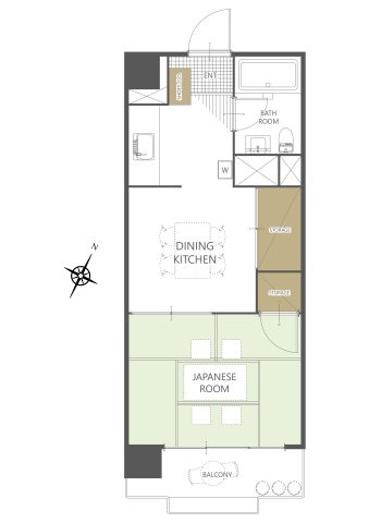 間取り：313004619337