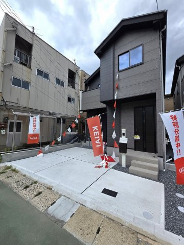 大田町1期