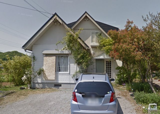 外観：309000088486