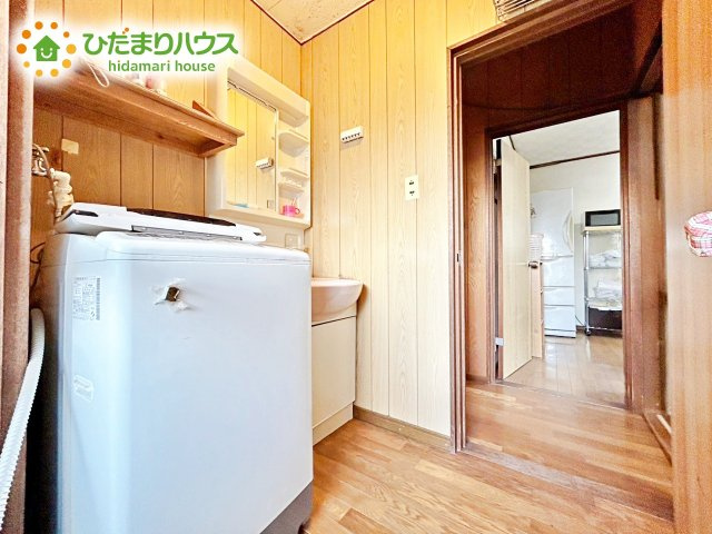 朝、用意をするのには欠かせませんね。