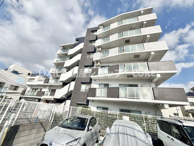 大切なペットと一緒に暮らせるマンションです（細則有）詳細はお気軽にお問い合わせください。