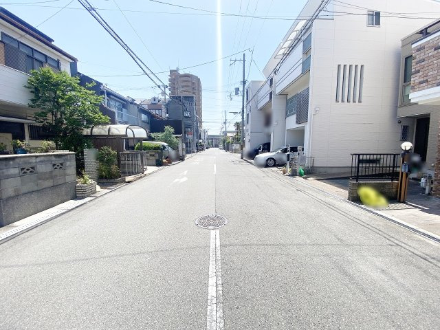 建築条件無し！