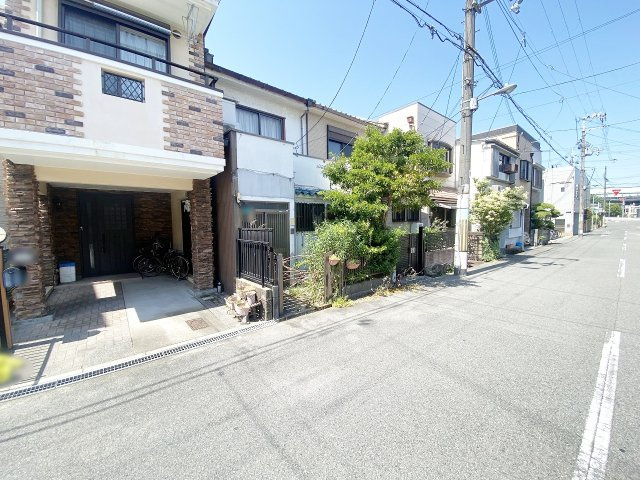 近隣施設充実！