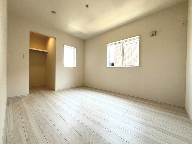 施工例。施工例は完成時と異なる場合があります。