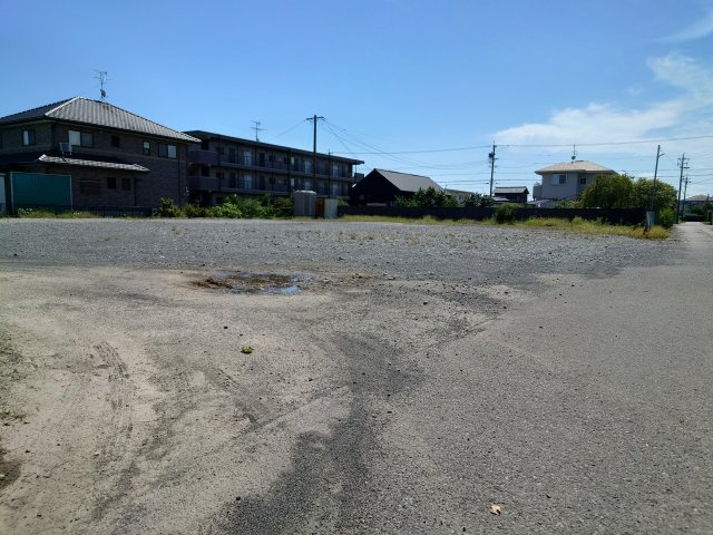 外観：322000557738