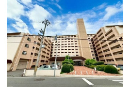 コープ野村宝塚の外観