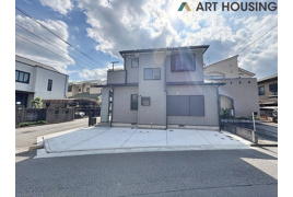 相原　中古戸建の外観