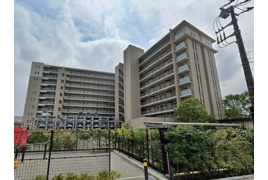 オハナ橋本の外観