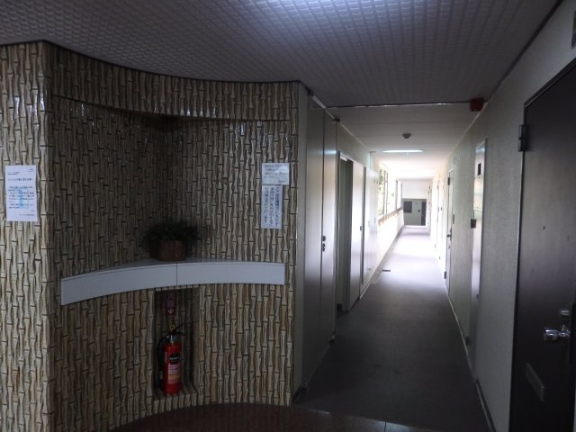 共用部分