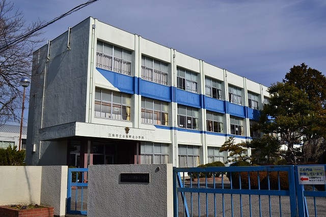 古知野北小学校　1440m
