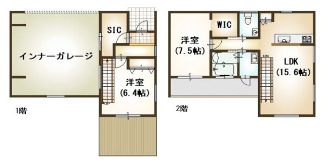 間取り：310000091888