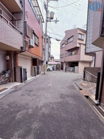 【前道】入居中だから安心収益♪　お気軽にご相談ください！