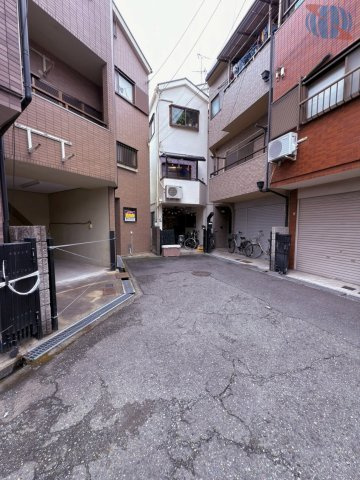 【現地含む前道写真】お気軽に始められる不動産投資、オーナーチェンジ物件◎　どんなことでもお気軽にお問い合わせください！