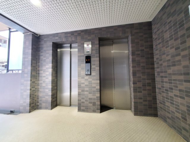 共有部分です