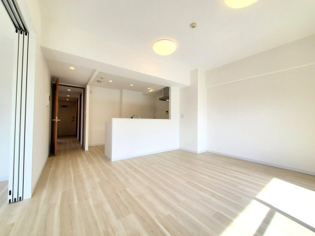 こちらの居間で趣味の時間をお楽しみください