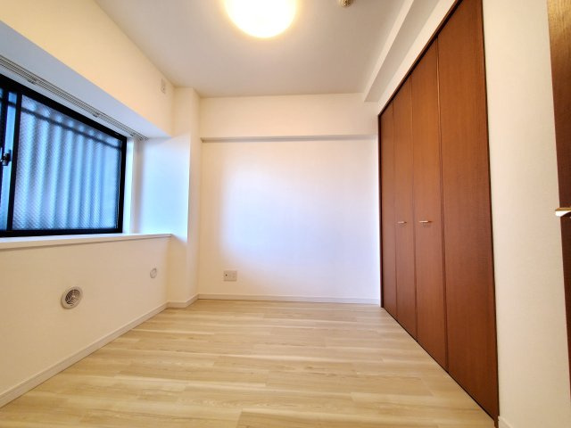 明るく開放的な空間を演出しております