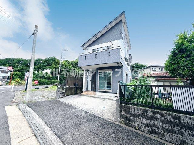 家の良し悪しだけでなく周辺環境も重要なポイント。周辺環境のご案内もさせて頂きます！