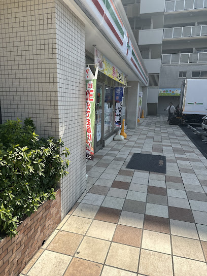 セブンイレブン町田多摩境駅前店まで徒歩5分