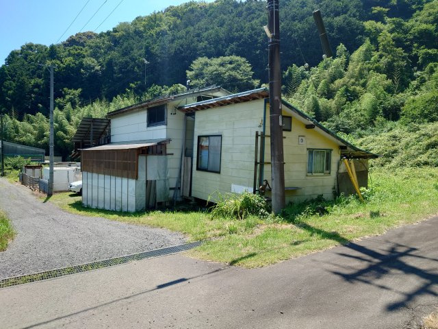 外観：322000558337