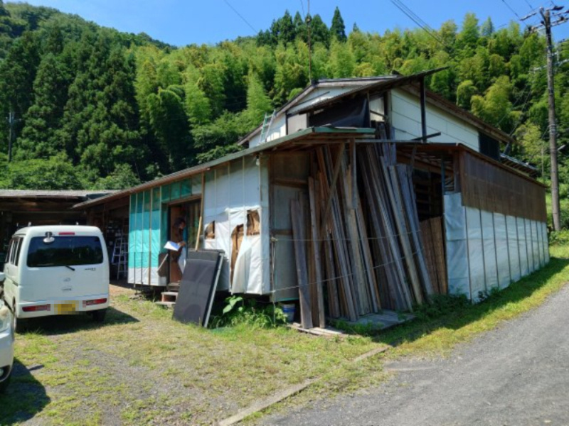 陽当たり良好！