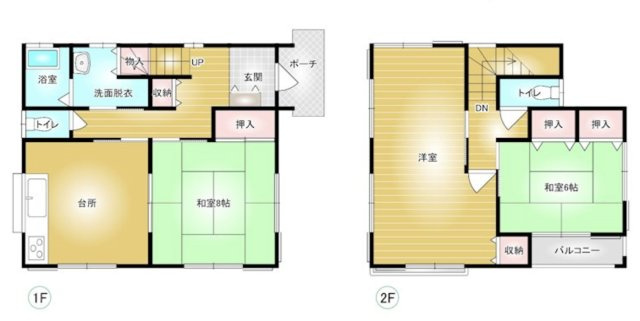 間取り：310000073899